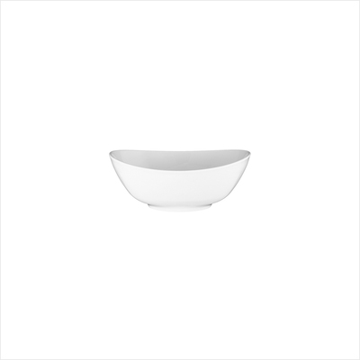 Schale oval 12cm _Savoy__side